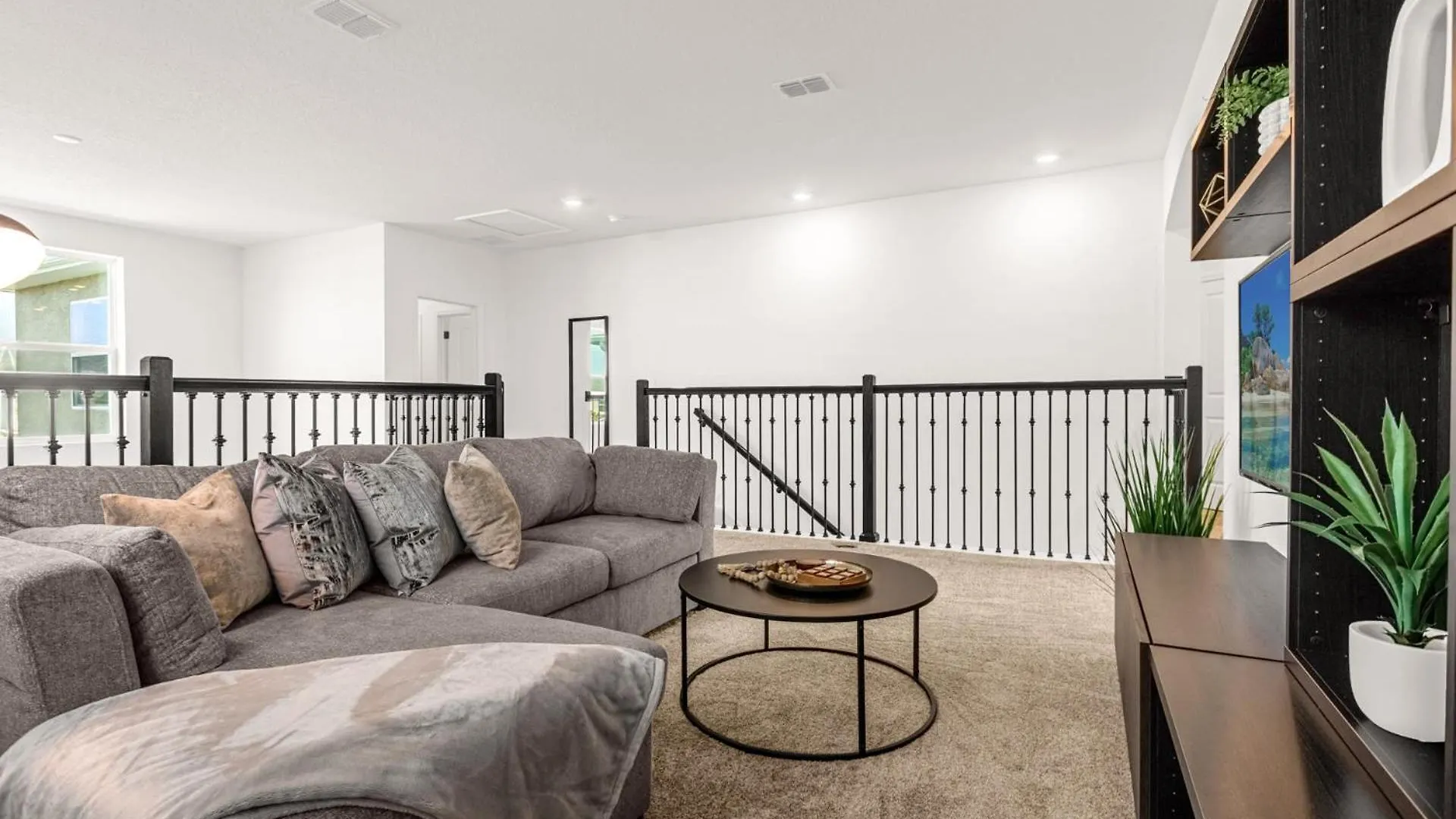 Upstay - Sanctuary House W Pool & Spa In Davenport 0*,  USA